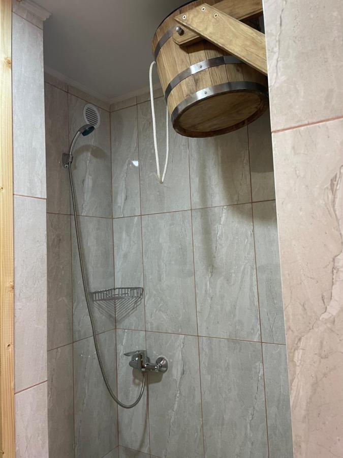Котедж "Під Горбком" Korchin Dış mekan fotoğraf